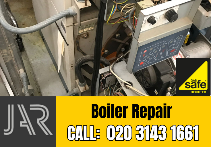 boiler repair Carshalton