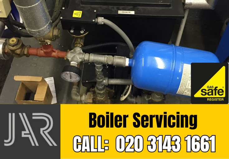 boiler service Carshalton