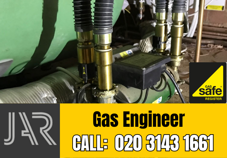 Carshalton Gas Engineers - Professional, Certified & Affordable Heating Services | Your #1 Local Gas Engineers