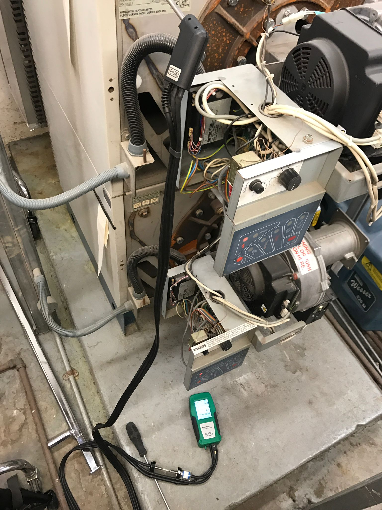 gas safe registered engineer near me Carshalton, SM5