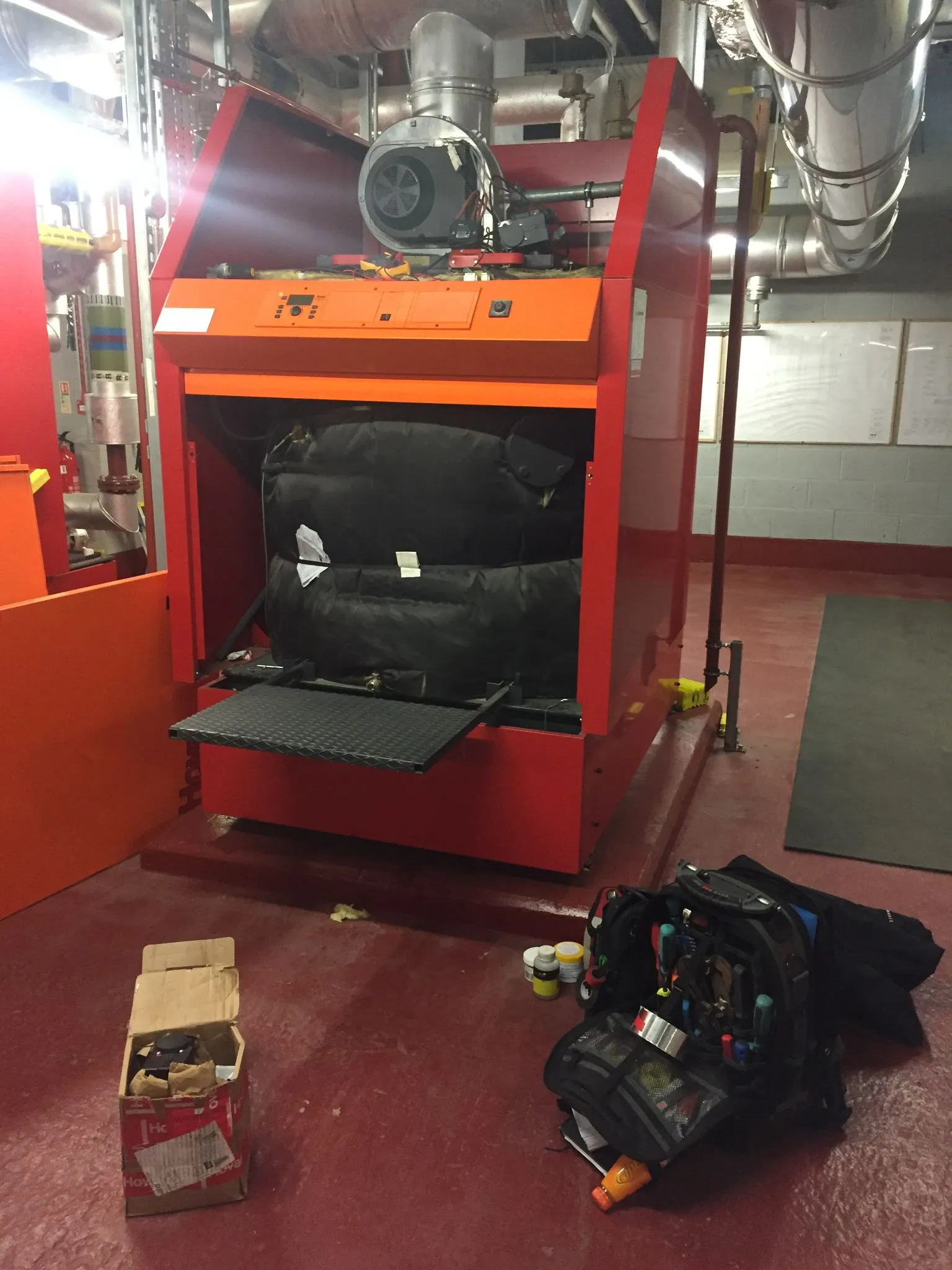 emergency heating engineer Carshalton, SM5